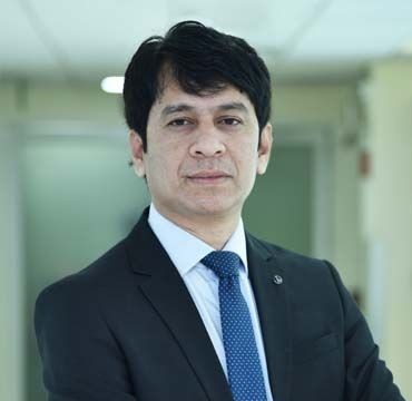 Best Liver Transplant Surgeon in Delhi NCR