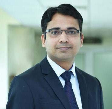 Dr. Shyam Mahansaria